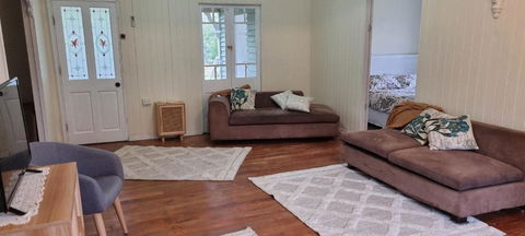 Harris Cottage - Tourism Brisbane 2