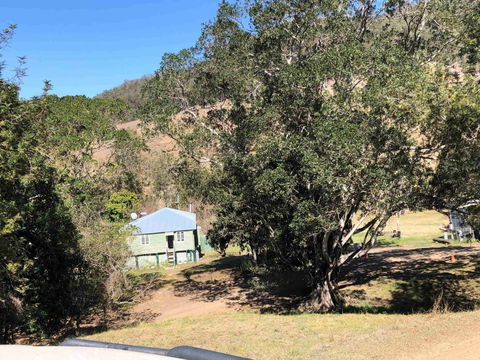 Harris Cottage - Tourism Brisbane 3