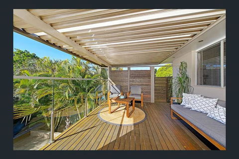 Harrys @ Shelly Beach - Family Home With Pool - Tourism Brisbane 2