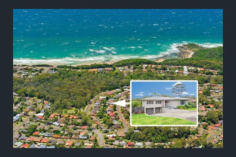 Harrys @ Shelly Beach - Family Home With Pool - Tourism Brisbane 3