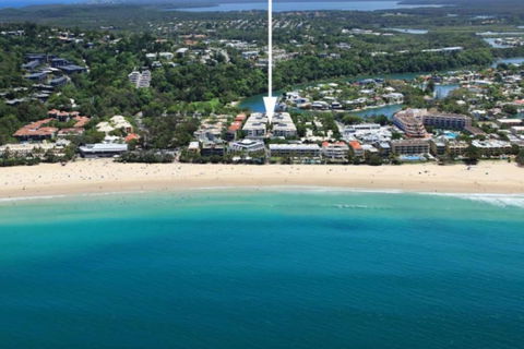 Hastings St Freshly Renovated 513 - Tourism Brisbane 2