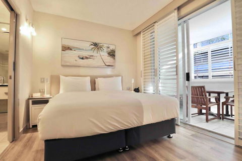 Hastings St Freshly Renovated 513 - Tourism Brisbane 3