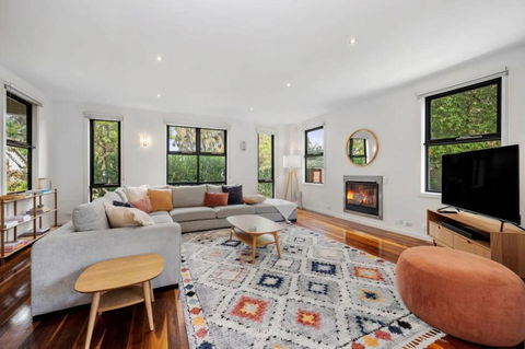 Haven Beach House - Tourism Brisbane 2