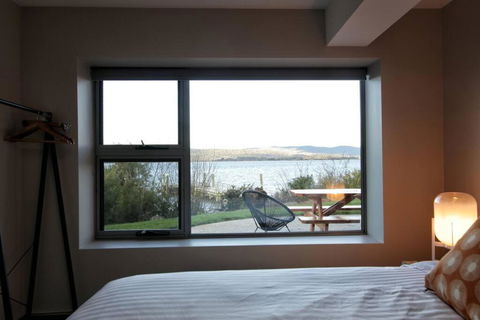 Haven House - River Edge Apartment - Brisbane Tourism 2