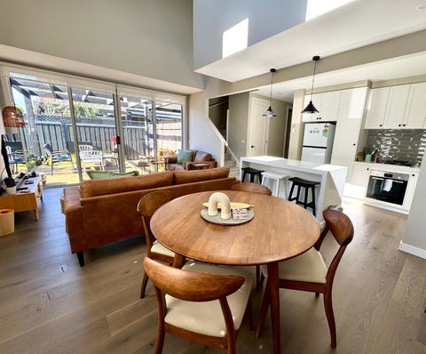 Haven On Hunter Lux Townhouse - Tourism Brisbane 2