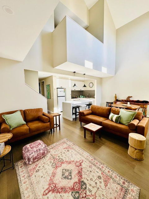 Haven On Hunter Lux Townhouse - Tourism Brisbane 1