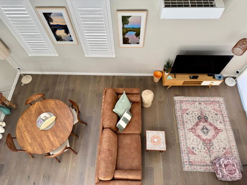 Haven On Hunter Lux Townhouse - Tourism Brisbane 3