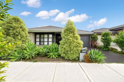 Happy Cozy Convenient 4BR, Breezy, Near Mall, Park - Tourism Brisbane 0