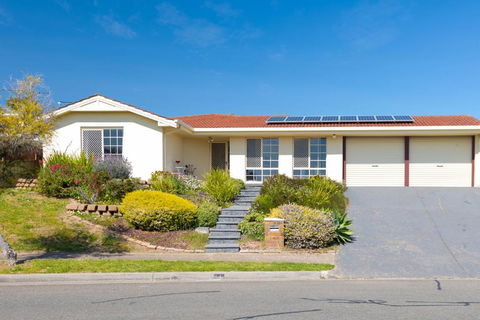 Hallett Cove House 6Bed 3Bath Full Kitchen Fast Wifi 5TV Netflix Espresso-Perfect For Large Families - Tourism Brisbane 1