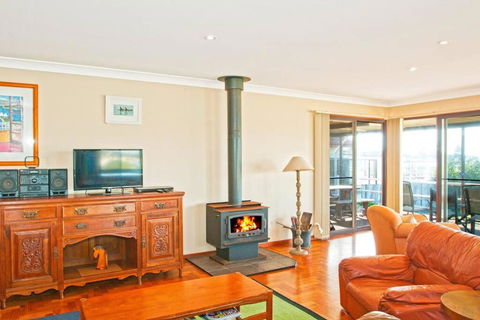 HAIS18G - Riverside Delight - Brisbane 4u 2