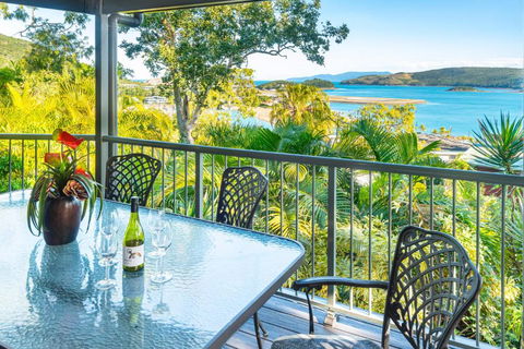 Heliconia Grove - 3 Bedroom - On Hamilton Island By HIHA - Tourism Brisbane 1