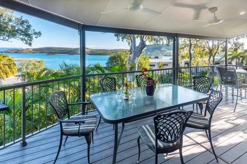 Heliconia Grove - 3 Bedroom - On Hamilton Island By HIHA - Tourism Brisbane 0