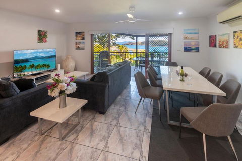 Heliconia Grove - 3 Bedroom - On Hamilton Island By HIHA - Tourism Brisbane 3