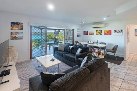 Heliconia Grove - 3 Bedroom - On Hamilton Island By HIHA - Tourism Brisbane 2