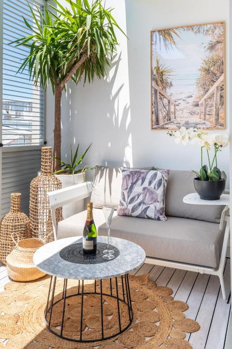 HolidayRento Boutique Terrace Apt In Bondi Beach - Tourism Brisbane 1