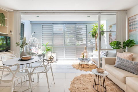 HolidayRento Boutique Terrace Apt In Bondi Beach - Tourism Brisbane 2