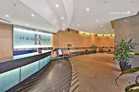 HELP1 - Chatswood Charm Central Apartment Near Station - Tourism Brisbane 1