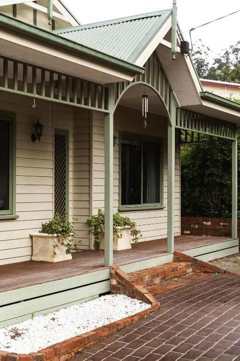 Hey Little Joe - Cosy Retreat With Mountain Views - Tourism Brisbane 3