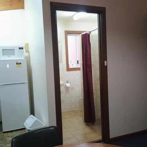 Hawker Holiday Cabins - Tourism Brisbane 1