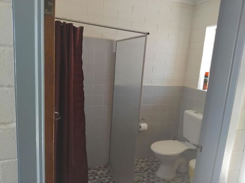 Hawker Outback Motel - Tourism Brisbane 1