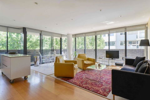 HAZEL Chapel St Socialite. Pool, Spa & Gym - Brisbane 4u 0