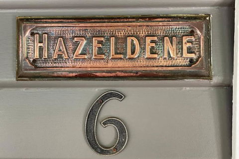 Hazeldene - The Best Location In Town! - Tourism Brisbane 1