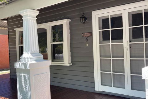 Hazeldene - The Best Location In Town! - Tourism Brisbane 3