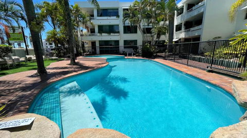Headland Gardens Holiday Apartments - Tourism Brisbane 0