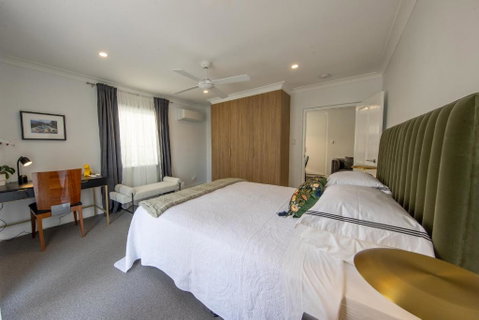 Heal House - Brisbane Tourism 1