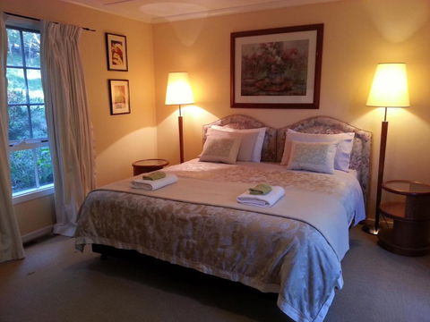 HEALESVILLE GETAWAY - Tourism Brisbane 3