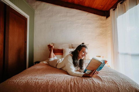 Healesville Mud Brick Hideaway - Tourism Brisbane 1