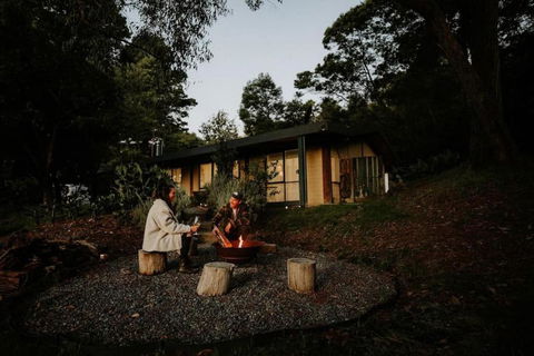 Healesville Mud Brick Hideaway - Tourism Brisbane 2