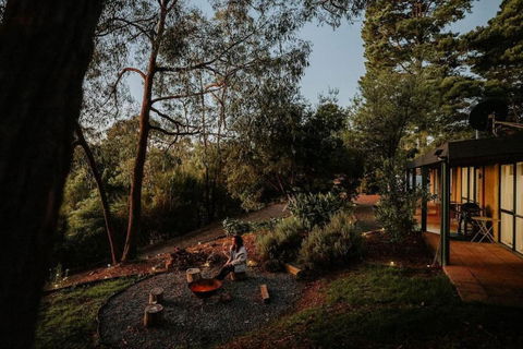 Healesville Mud Brick Hideaway - Tourism Brisbane 3
