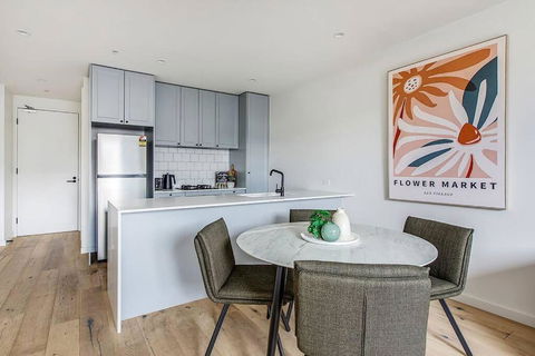Heart Of Bentleigh Apartments By Ready Set Host - Tourism Brisbane 2