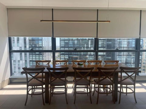 Heart Of Chatswood 2BR With Gym & Pool - Tourism Brisbane 3