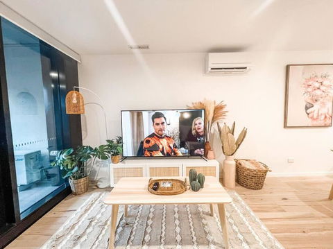 Heart Of City - Pool - Parking - Self Check-in - Tourism Brisbane 3