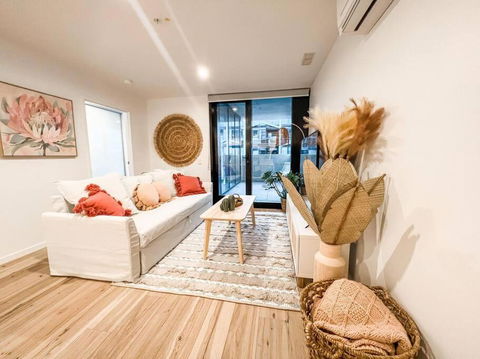 Heart Of City - Pool - Parking - Self Check-in - Tourism Brisbane 2