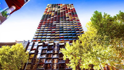 Heart Of Melbourne CBD - Secure, Newly Renovated, Everything At Your Doorstep! - Tourism Brisbane 0