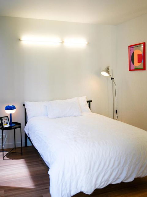 Heart Of Melbourne CBD - Secure, Newly Renovated, Everything At Your Doorstep! - Tourism Brisbane 3