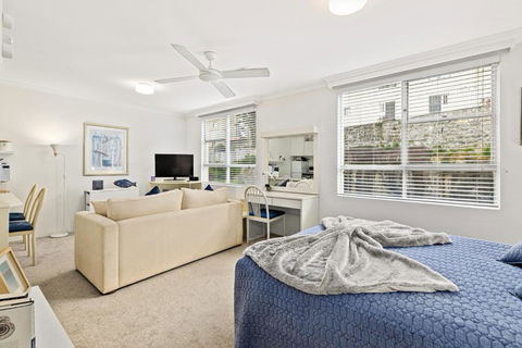 HENRY12 Self- Catering - Tourism Brisbane 2