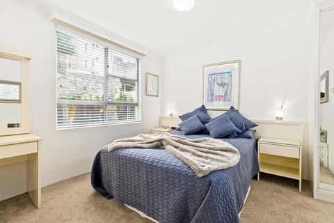 HENRY12 Self- Catering - Tourism Brisbane 3