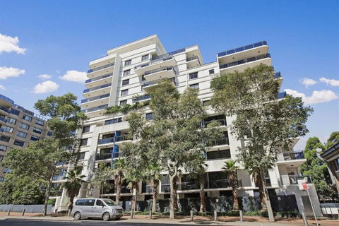 HERB8 - Herbert Street - St Leonards - Tourism Brisbane 0