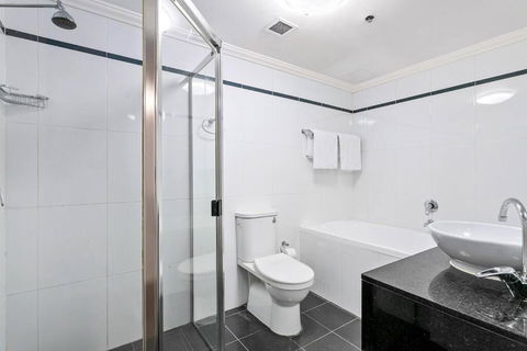 HERB8 - Herbert Street - St Leonards - Tourism Brisbane 1
