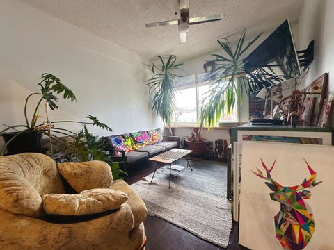 Heritage Building Penthouse CBD Apartment - Tourism Brisbane 1
