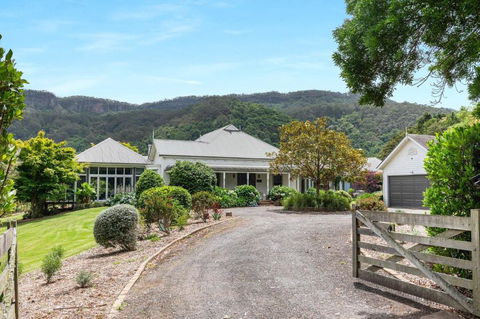 Heronwood - Country Retreat - 2 Pm Check Out - Tourism Brisbane 3