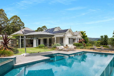 Heronwood - Country Retreat - 2 Pm Check Out - Tourism Brisbane 0