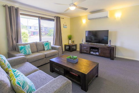 Hibiscus Holiday Home - Tourism Brisbane 3