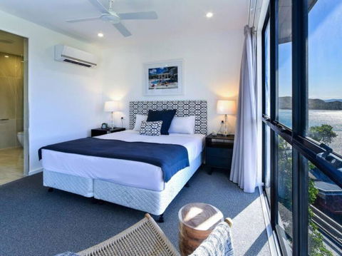 Hidden Cove 17, Hamilton Island - - Free Buggy Included - Tourism Brisbane 1