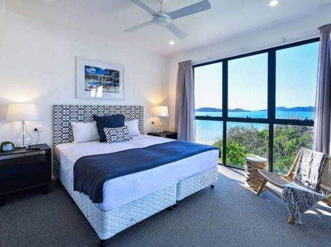 Hidden Cove 17, Hamilton Island - - Free Buggy Included - Tourism Brisbane 3