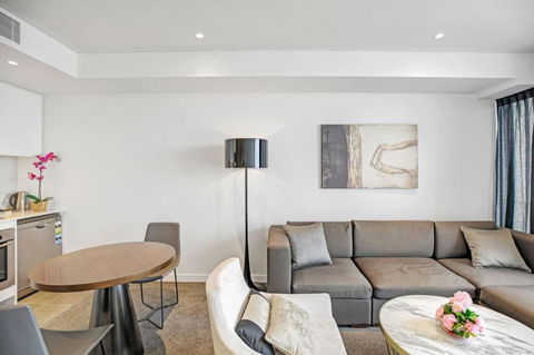 Hidden Gem Studio In The Heart Of Chatswood - Tourism Brisbane 2